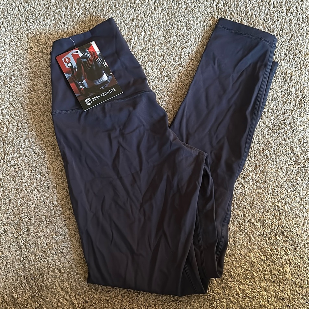 Born primitive leggings